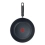 Zestaw Garnków TEFAL Titanium 6 elementów indukcja